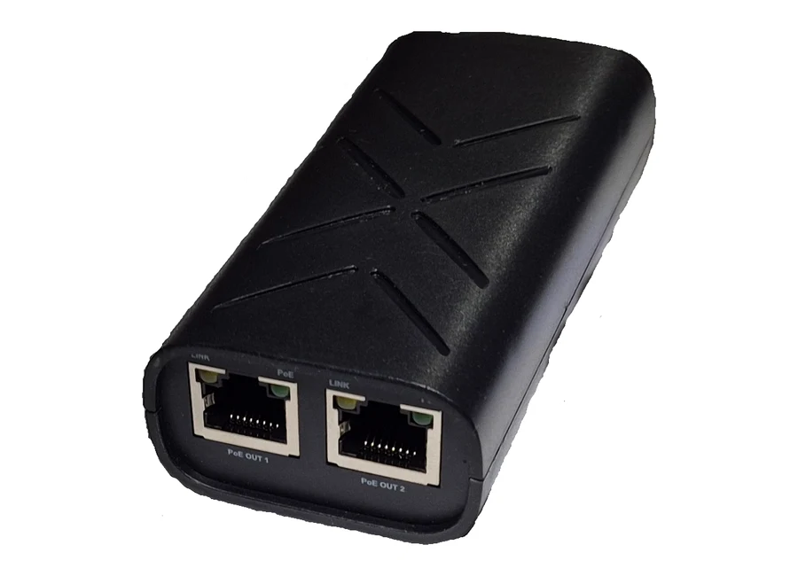 IP PoE 익스텐더 KJM-EXT1001