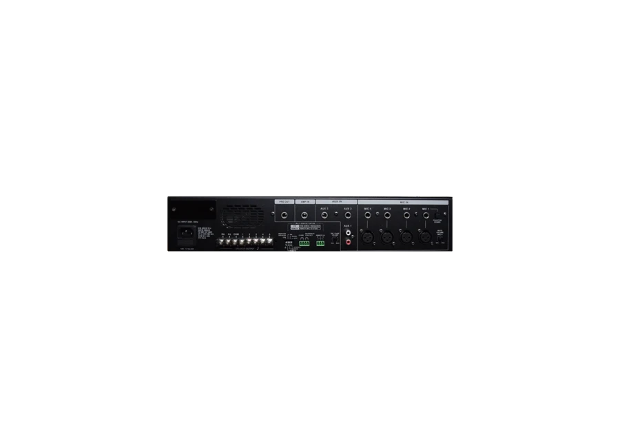시스템 오디오 앰프 KJM-SYS380